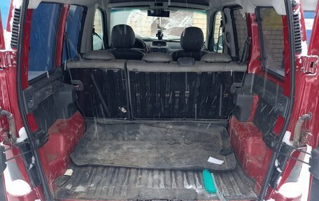 Citroen Berlingo II рестайлинг, 2005 год, 320 000 рублей, 5 фотография