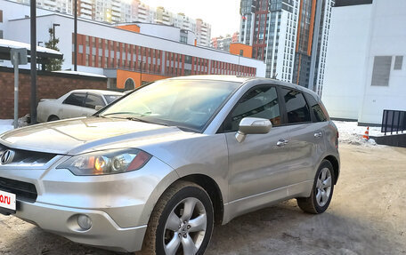 Acura RDX III, 2008 год, 995 000 рублей, 2 фотография