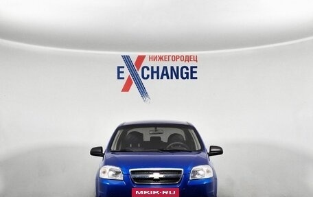 Chevrolet Aveo III, 2008 год, 363 000 рублей, 2 фотография