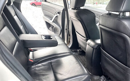 Acura RDX III, 2008 год, 995 000 рублей, 10 фотография