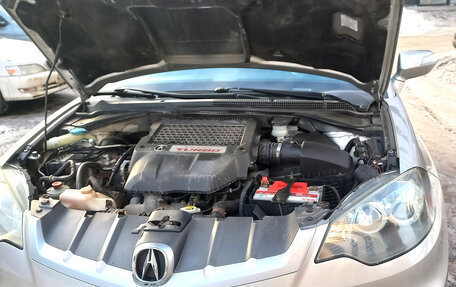 Acura RDX III, 2008 год, 995 000 рублей, 6 фотография