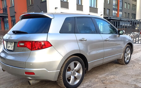 Acura RDX III, 2008 год, 995 000 рублей, 4 фотография