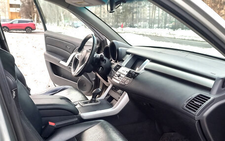 Acura RDX III, 2008 год, 995 000 рублей, 9 фотография