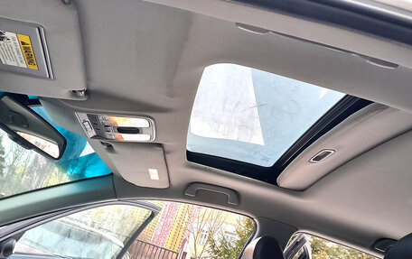 Acura RDX III, 2008 год, 995 000 рублей, 11 фотография