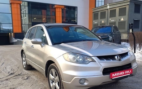 Acura RDX III, 2008 год, 995 000 рублей, 5 фотография