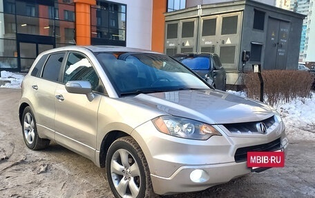 Acura RDX III, 2008 год, 995 000 рублей, 7 фотография