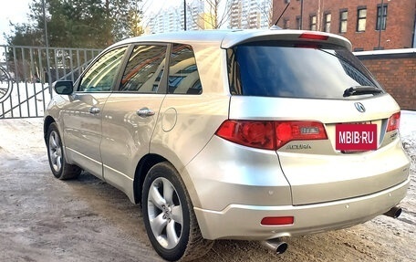 Acura RDX III, 2008 год, 995 000 рублей, 3 фотография