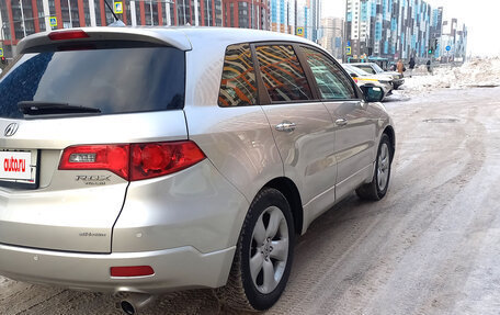 Acura RDX III, 2008 год, 995 000 рублей, 13 фотография