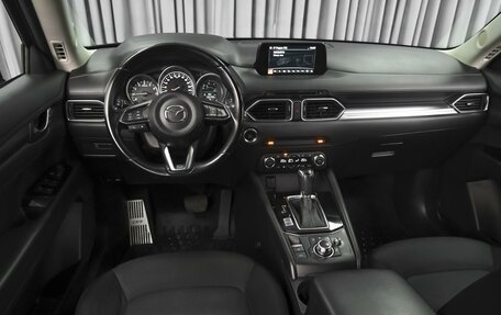 Mazda CX-5 II, 2017 год, 2 450 000 рублей, 6 фотография