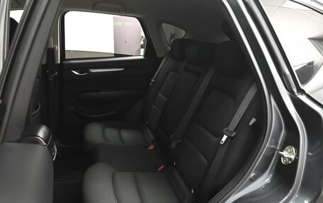 Mazda CX-5 II, 2017 год, 2 450 000 рублей, 9 фотография