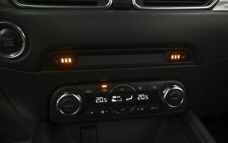 Mazda CX-5 II, 2017 год, 2 450 000 рублей, 16 фотография