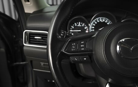 Mazda CX-5 II, 2017 год, 2 450 000 рублей, 17 фотография