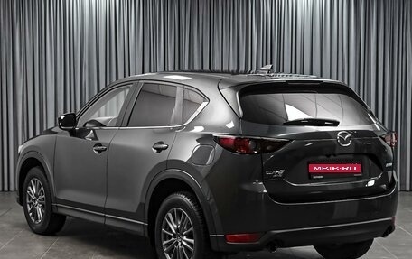 Mazda CX-5 II, 2017 год, 2 450 000 рублей, 2 фотография