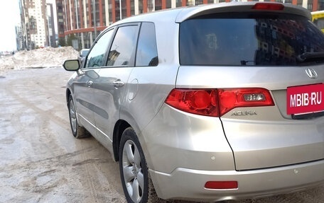 Acura RDX III, 2008 год, 995 000 рублей, 12 фотография