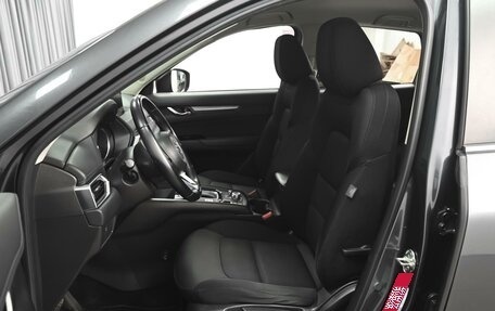 Mazda CX-5 II, 2017 год, 2 450 000 рублей, 10 фотография