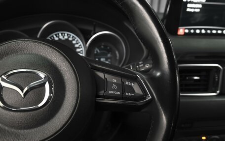 Mazda CX-5 II, 2017 год, 2 450 000 рублей, 18 фотография