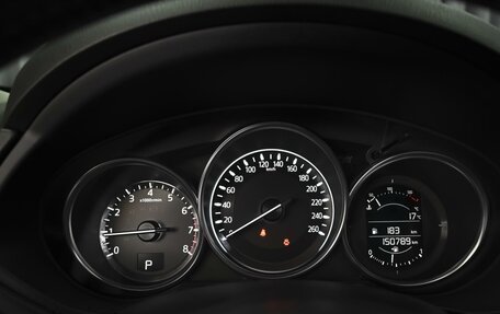 Mazda CX-5 II, 2017 год, 2 450 000 рублей, 22 фотография