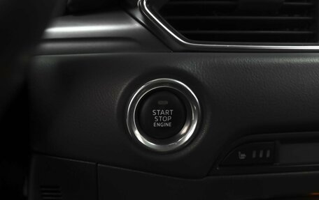 Mazda CX-5 II, 2017 год, 2 450 000 рублей, 19 фотография