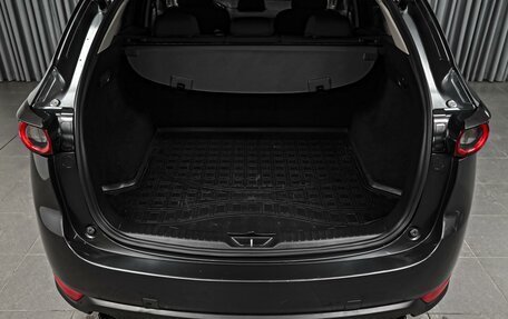 Mazda CX-5 II, 2017 год, 2 450 000 рублей, 23 фотография