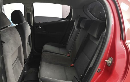 Peugeot 207 I, 2007 год, 549 000 рублей, 9 фотография