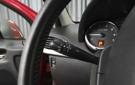 Peugeot 207 I, 2007 год, 549 000 рублей, 15 фотография