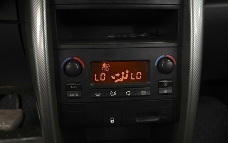 Peugeot 207 I, 2007 год, 549 000 рублей, 14 фотография