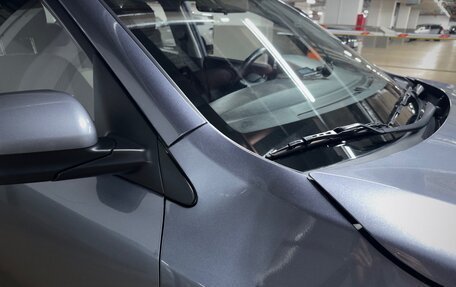 KIA Rio IV, 2019 год, 1 500 000 рублей, 7 фотография