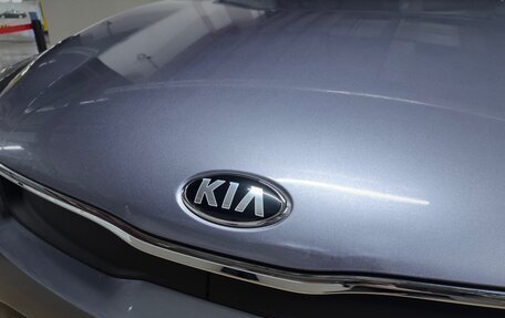 KIA Rio IV, 2019 год, 1 500 000 рублей, 6 фотография