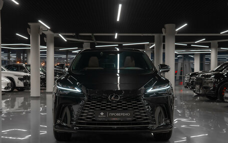 Lexus RX IV рестайлинг, 2025 год, 7 850 000 рублей, 3 фотография