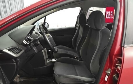 Peugeot 207 I, 2007 год, 549 000 рублей, 10 фотография