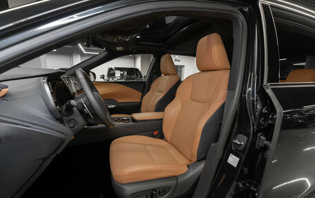 Lexus RX IV рестайлинг, 2025 год, 7 850 000 рублей, 9 фотография