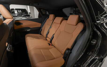 Lexus RX IV рестайлинг, 2025 год, 7 850 000 рублей, 13 фотография