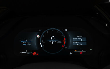 Lexus RX IV рестайлинг, 2025 год, 7 850 000 рублей, 12 фотография