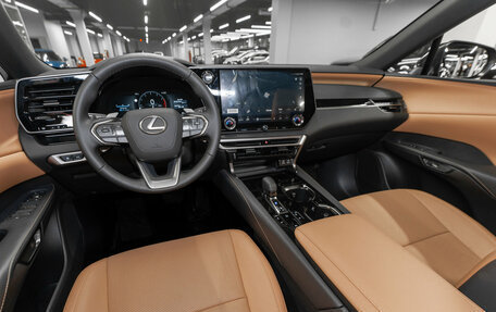 Lexus RX IV рестайлинг, 2025 год, 7 850 000 рублей, 7 фотография