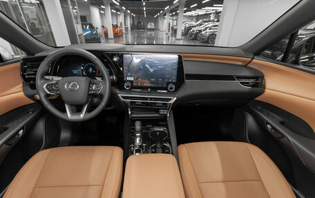 Lexus RX IV рестайлинг, 2025 год, 7 850 000 рублей, 8 фотография