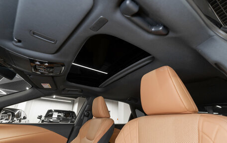 Lexus RX IV рестайлинг, 2025 год, 7 850 000 рублей, 10 фотография