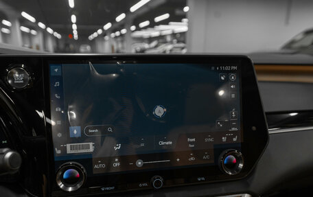 Lexus RX IV рестайлинг, 2025 год, 7 850 000 рублей, 15 фотография