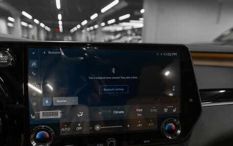 Lexus RX IV рестайлинг, 2025 год, 7 850 000 рублей, 16 фотография