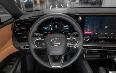 Lexus RX IV рестайлинг, 2025 год, 7 850 000 рублей, 11 фотография