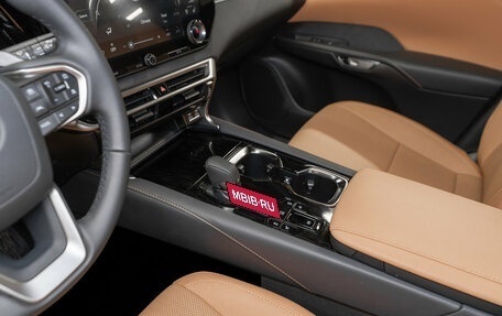 Lexus RX IV рестайлинг, 2025 год, 7 850 000 рублей, 14 фотография