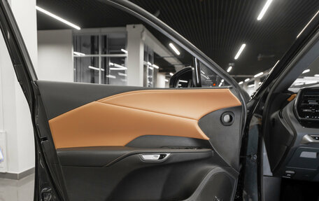 Lexus RX IV рестайлинг, 2025 год, 7 850 000 рублей, 18 фотография