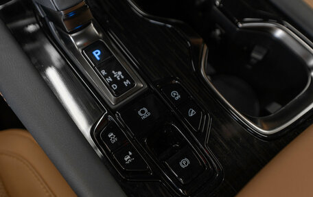 Lexus RX IV рестайлинг, 2025 год, 7 850 000 рублей, 19 фотография