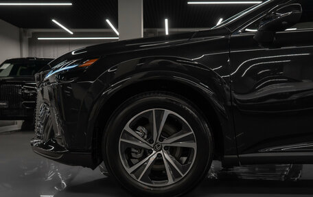 Lexus RX IV рестайлинг, 2025 год, 7 850 000 рублей, 20 фотография