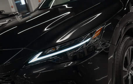 Lexus RX IV рестайлинг, 2025 год, 7 850 000 рублей, 21 фотография