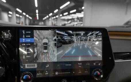 Lexus RX IV рестайлинг, 2025 год, 7 850 000 рублей, 17 фотография