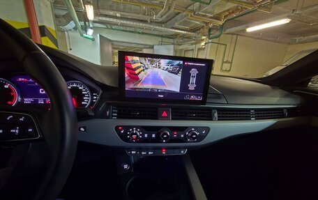 Audi A5, 2021 год, 4 100 000 рублей, 7 фотография