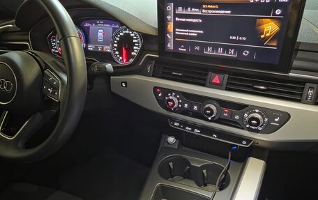 Audi A5, 2021 год, 4 100 000 рублей, 5 фотография