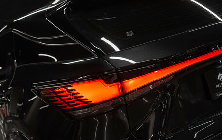 Lexus RX IV рестайлинг, 2025 год, 7 850 000 рублей, 22 фотография