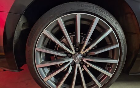 Audi A5, 2021 год, 4 100 000 рублей, 10 фотография