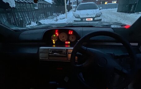 Nissan X-Trail, 2002 год, 375 000 рублей, 4 фотография